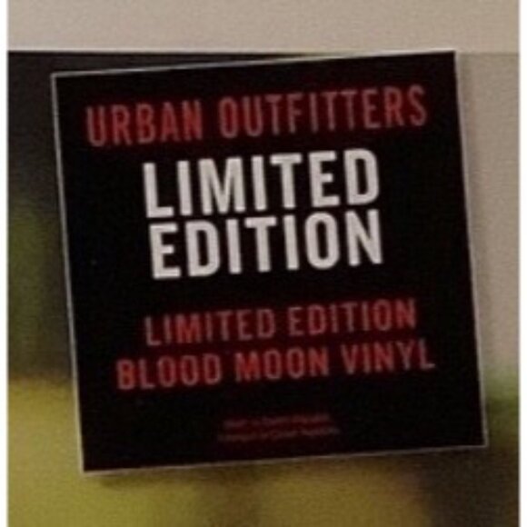 Dashboard Confessional The Swiss Army Romance Limited LP Vinyl Record Album - Picture 4 of 5